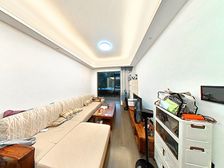 产权清晰 临地铁 环境好 南向采光好 精装可拎包入住