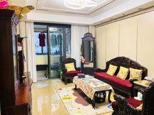 新天地板块 附加产权车位 人车分流 翠湖物业 南北通透 满五