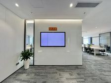 西丽留仙洞地铁口 天珑大厦 豪装全齐 紧邻大疆总部企业圈