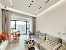 黄埔时代天韵南向精装三房 满二业主直降 急售可谈 东荟小学