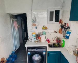 八中联盟西路道桥街小区 30平1居 南向精装修 自住保养好
