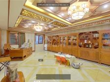 中海九号公馆-562㎡六居室别墅-2000万豪妆-低市场出售