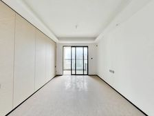 T 越秀星耀TOD 全新未住人口密度小 地铁近 人车分流包税