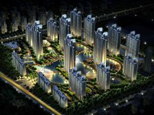 (优选新房)大厂 路劲公园上城 找我买房有额外优惠返现返利