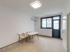 解放新村 2室1厅 48.15平