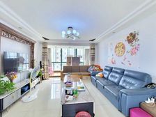 锦华大厦 4室2厅 192.89平