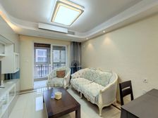 灏景湾 3室2厅 89.17平