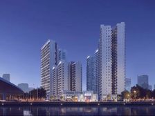 东方丽城 大厂地铁房 北三县 近高铁 现房 绿化高 有优惠