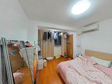 必卖房源+临地+铁+高楼层视野无遮挡+近医院+商业配套齐全