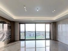 改善、亦庄河西区中海京叁號院 三居室、精装大平层、同看招商玺