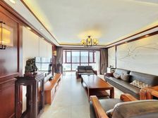 观山小区 4室2厅 172.97平