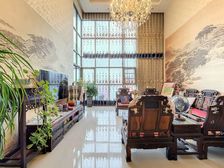 明诚景怡苑 5室2厅 255.6平