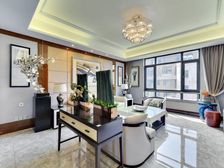 虹口北外滩 三房 三开间朝南 精装修 可以拎包入住 急卖