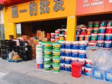 业主移民,龙岗小区出入口临街旺铺 ,具备餐饮功能一楼正街铺