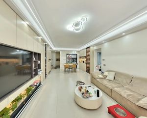 上城生活馆3室2厅北