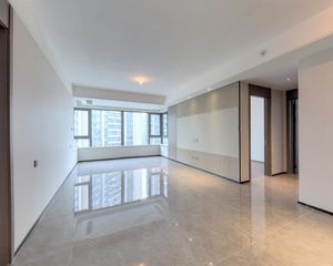龙湖学樘府3室2厅东南