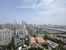 黄浦区顶楼复式带露台丨可看江景二次装修丨无间设计拎包入住