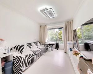 金沙美邻丽雅苑 1室1厅 南