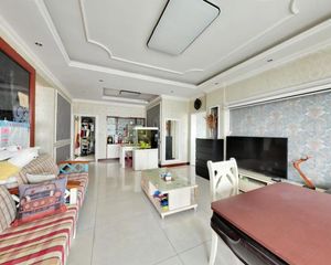 景尚景一期 3室2厅 东南