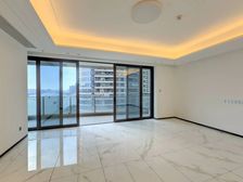 业主急售 天誉半岛花园 还价可卖 拎包入住 精装修 随时看