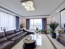 亦庄核心291平南北通透五居 满五精装高层住宅