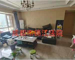 二手房0中介费资产处置收1% (1701套三双卫带储物间)