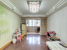 鹤北新村二街坊 3室1厅 115.63平