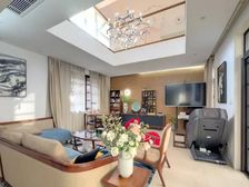 中金海棠湾(一期) 5室3厅 492.43平