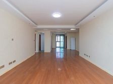 浦发博园 电梯高区 南北通透 前后别墅视野景观房 真实报价