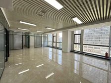 铁建大厦247平东北(地铁3号线,价格低,个人房源)