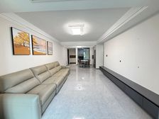 红星天铂送车位中间层真正的业主精装大三室全屋品牌拎包入住老证