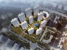 华润仁恒·公园四季 彩虹片区康欣路