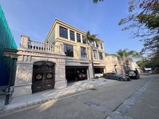 新出|科技园豪装独栋|直降800万|询底价|四层|拓展空间大