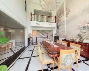 好房出售,950起拍,御河壹号庄园 454平4居 南向精装修
