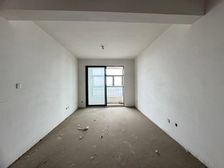 德辉天玺湾 毛坯二房 随时看房 采光好 中海十里丹堤