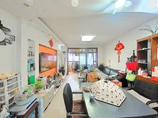 少有房源出售 高层采光视野无遮挡 户型正气 诚售看房方便