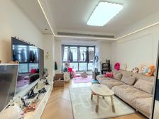 精装好房 采光无遮挡 拎包入住 近地铁