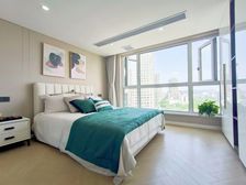 浦东金桥丨整栋纯居住公寓丨民用水电丨居住生活成本低丨诚意出售