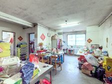 阳光园(二期)(三期) 4室1厅 115.43平