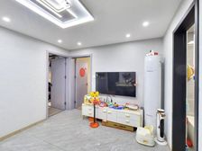 金昊雅苑南区 2室1厅 63.42平