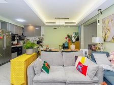龙湖春江天玺 116.97平4居 南向精装修 方便看房