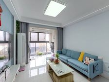 光语著 3室1厅 90.71平