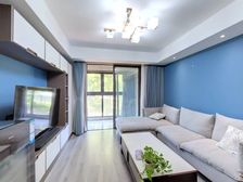 馨雅名庭东区 3室2厅 93.6平