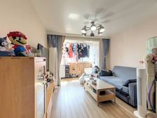 运旺新村阳光世家 健身楼层 精装南北通户型 业主诚意