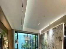 亦庄南海子公园旁 精装洋房 4室2厅2卫 中高楼层 熙悦雲上