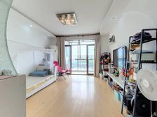 丽景翠庭 2室2厅 80.7平