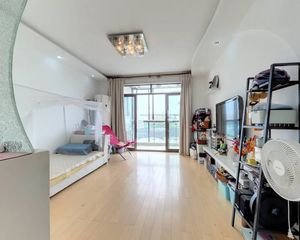 丽景翠庭 2室2厅 80.7平