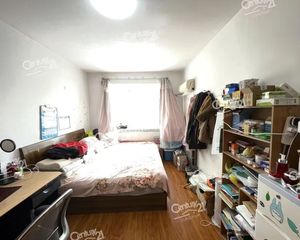 通州马驹桥南北通透精装两居 满五93平230万