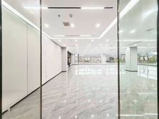 亿达中建丨停车方便丨可装修订制丨一线河景丨6号线地铁口
