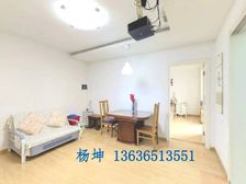 寿益坊电梯1房63.54平南朝向视野开阔全明采光好